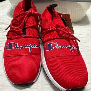NWT Women’s Champion Sneakers